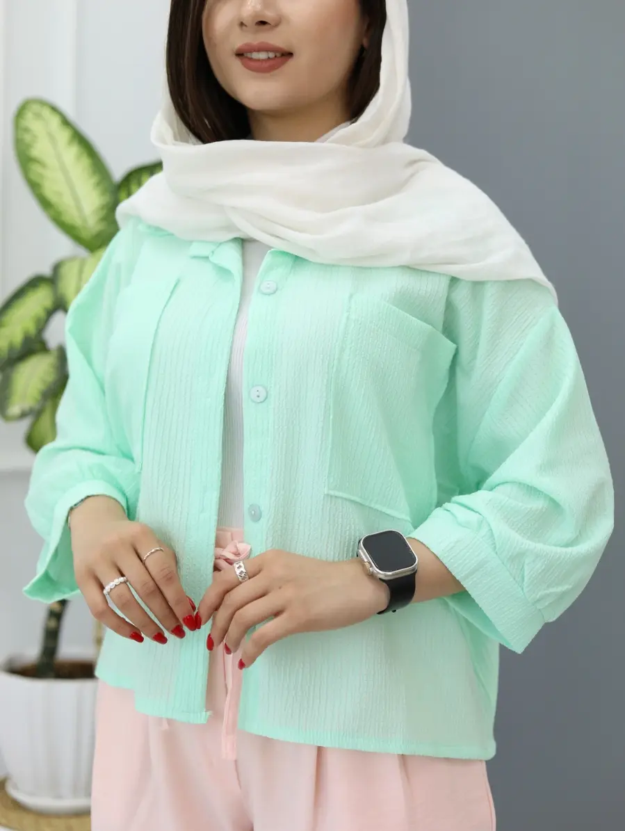 شومیز بنیتا